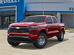 2026 Chevrolet Colorado Crew Cab RWD Pickup for sale #T1110310 - photo 6
