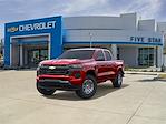 2026 Chevrolet Colorado Crew Cab RWD Pickup for sale #T1110310 - photo 8
