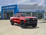 2026 Chevrolet Colorado Crew Cab RWD Pickup for sale #T1111506 - photo 1