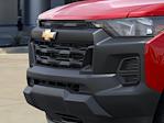 2026 Chevrolet Colorado Crew Cab RWD Pickup for sale #T1111506 - photo 13