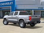 New 2026 Chevrolet Colorado Work Truck Crew Cab for sale #T1111521 - photo 4