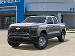 New 2026 Chevrolet Colorado Work Truck Crew Cab for sale #T1111521 - photo 6