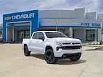 2026 Chevrolet Silverado 1500 Crew Cab 4WD Pickup for sale #T1114793 - photo 1
