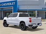 2026 Chevrolet Silverado 1500 Crew Cab 4WD Pickup for sale #T1114793 - photo 4