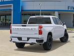 2026 Chevrolet Silverado 1500 Crew Cab 4WD Pickup for sale #T1114793 - photo 2