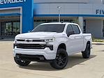 2026 Chevrolet Silverado 1500 Crew Cab 4WD Pickup for sale #T1114793 - photo 6