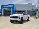 2026 Chevrolet Silverado 1500 Crew Cab 4WD Pickup for sale #T1114793 - photo 8