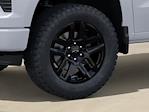 2026 Chevrolet Silverado 1500 Crew Cab 4WD Pickup for sale #T1114793 - photo 9