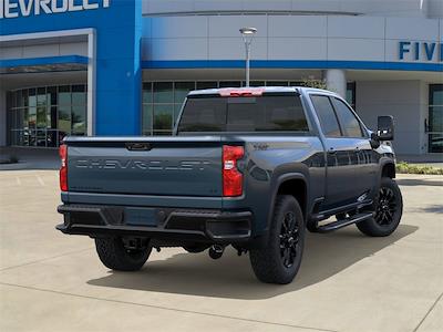 2026 Chevrolet Silverado 2500 Crew Cab 4WD Pickup for sale #T1116268 - photo 2