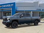 2026 Chevrolet Silverado 2500 Crew Cab 4WD Pickup for sale #T1116268 - photo 3