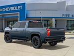 2026 Chevrolet Silverado 2500 Crew Cab 4WD Pickup for sale #T1116268 - photo 4