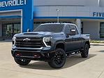 2026 Chevrolet Silverado 2500 Crew Cab 4WD Pickup for sale #T1116268 - photo 6