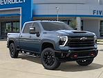 2026 Chevrolet Silverado 2500 Crew Cab 4WD Pickup for sale #T1116268 - photo 7