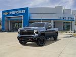 2026 Chevrolet Silverado 2500 Crew Cab 4WD Pickup for sale #T1116268 - photo 8