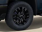 2026 Chevrolet Silverado 2500 Crew Cab 4WD Pickup for sale #T1116268 - photo 9