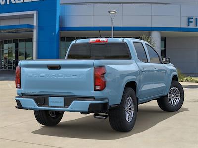 New 2026 Chevrolet Colorado LT Crew Cab for sale #T1119163 - photo 2