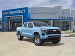 2026 Chevrolet Colorado Crew Cab RWD Pickup for sale #T1119163 - photo 1