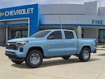 2026 Chevrolet Colorado Crew Cab RWD Pickup for sale #T1119163 - photo 3
