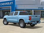 2026 Chevrolet Colorado Crew Cab RWD Pickup for sale #T1119163 - photo 4