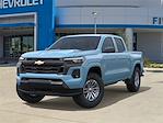 2026 Chevrolet Colorado Crew Cab RWD Pickup for sale #T1119163 - photo 6