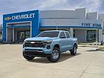 2026 Chevrolet Colorado Crew Cab RWD Pickup for sale #T1119163 - photo 8