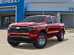 2026 Chevrolet Colorado Crew Cab RWD Pickup for sale #T1119168 - photo 6