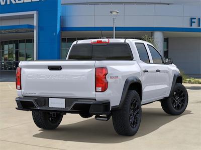 New 2026 Chevrolet Colorado Trail Boss Crew Cab for sale #T1122051 - photo 2