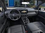 2026 Chevrolet Colorado Crew Cab 4WD Pickup for sale #T1122051 - photo 15