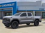 2026 Chevrolet Colorado Crew Cab 4WD Pickup for sale #T1122706 - photo 2