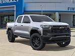 2026 Chevrolet Colorado Crew Cab 4WD Pickup for sale #T1122706 - photo 7