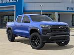 2026 Chevrolet Colorado Crew Cab 4WD Pickup for sale #T1123897 - photo 7