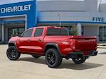 2026 Chevrolet Colorado Crew Cab 4WD Pickup for sale #T1123900 - photo 4