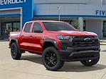 2026 Chevrolet Colorado Crew Cab 4WD Pickup for sale #T1123900 - photo 7