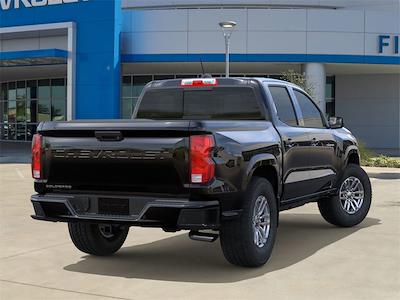New 2026 Chevrolet Colorado LT Crew Cab for sale #T1128982 - photo 2