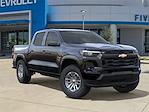 2026 Chevrolet Colorado Crew Cab RWD Pickup for sale #T1129464 - photo 7
