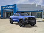New 2026 Chevrolet Colorado Trail Boss Crew Cab for sale #T1129683 - photo 1