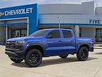 New 2026 Chevrolet Colorado Trail Boss Crew Cab for sale #T1129683 - photo 3