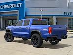 New 2026 Chevrolet Colorado Trail Boss Crew Cab for sale #T1129683 - photo 4