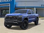 New 2026 Chevrolet Colorado Trail Boss Crew Cab for sale #T1129683 - photo 6