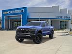 New 2026 Chevrolet Colorado Trail Boss Crew Cab for sale #T1129683 - photo 8