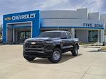 2026 Chevrolet Colorado Crew Cab RWD Pickup for sale #T1129825 - photo 8