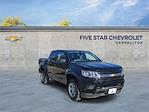 2022 Chevrolet Colorado Crew Cab RWD Pickup for sale #T1129825A - photo 3