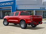 2026 Chevrolet Colorado Crew Cab RWD Pickup for sale #T1130600 - photo 4