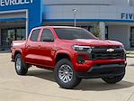 2026 Chevrolet Colorado Crew Cab RWD Pickup for sale #T1130600 - photo 7
