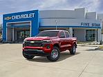 2026 Chevrolet Colorado Crew Cab RWD Pickup for sale #T1130600 - photo 8
