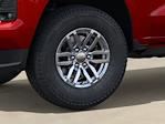 2026 Chevrolet Colorado Crew Cab RWD Pickup for sale #T1130600 - photo 9