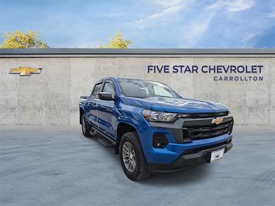 2023 Chevrolet Colorado Crew Cab RWD Pickup for sale #T1130600A - photo 1