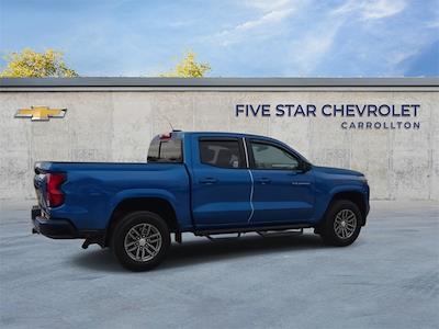 2023 Chevrolet Colorado Crew Cab RWD Pickup for sale #T1130600A - photo 2