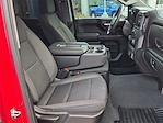Used 2022 Chevrolet Silverado 1500 Custom Crew Cab for sale #T1130606A - photo 23