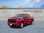 Used 2022 Chevrolet Silverado 1500 Custom Crew Cab for sale #T1130606A - photo 3